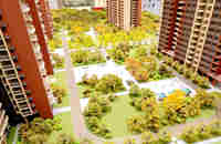 龍崗村委統建房- 半山名著,直接村委蓋章，可落戶